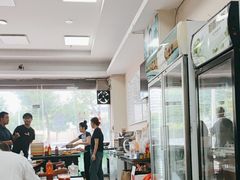 -六姑龟苓膏糖水卤水店