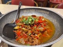 -味上湘菜馆(岳麓山店)