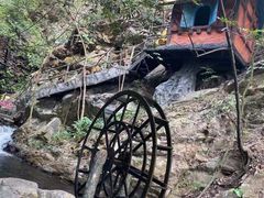 -古龙峡云天玻霸