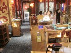 -蜀江龙火锅(339店)