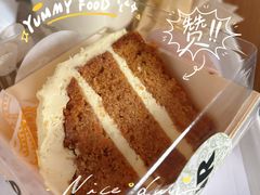 -OUR Bakery(中海环宇荟店)