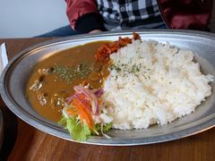 -铃木食堂(帽儿胡同店)