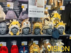 -迪卡侬(土桥店)