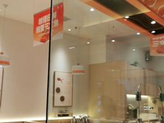 自助取餐区-新一番三文鱼寿司(大东海店)