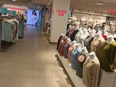 -沈阳大商千盛购物中心有限公司(长江街店)