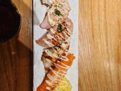 -赤稻·日式料理(禅城店)