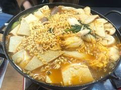 -BOPEYE·波派炸鸡(河西中央商场店)