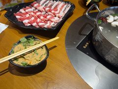 -呷哺呷哺 黄金牧场 (欢乐谷店)