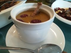 -茶油香闽南菜·花园餐厅(前埔店)