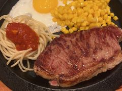-菲滋意式餐厅(青悦城店)
