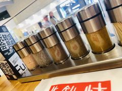-焱铁烧·黑毛和牛专门店(南宁万象城店)