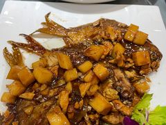 -春江饭店(共青团路总店)