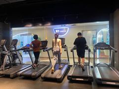 -MR.COOL健身工作室(浦江城市生活广场店)