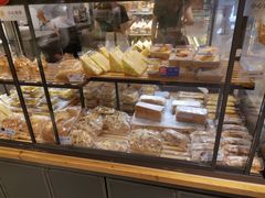 -BreadTalk面包新语·烘焙蛋糕(佐阾虹湾购物中心店)