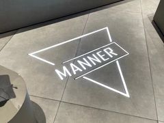 -Manner Coffee(淮海755店)