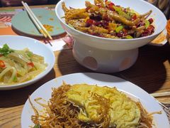 -小杨烤肉(朱雀店)