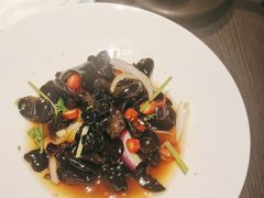 -沁香缘巫山烤鱼(看丹桥店)