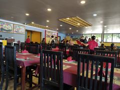 -The Palmboo Restaurant