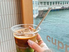 -Cupping Room(Harbour City)