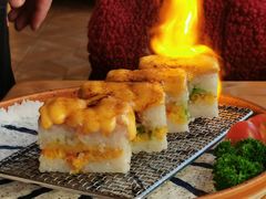-Sushi Love 创意寿司(丽影广场店)