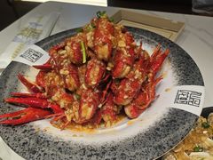 -仙品龙虾(总店)