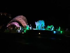 -清迈夜间动物园