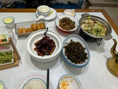 -三品香·江浙菜(松江九谊店)