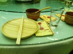 -哈啾嗨·蒙文化主题餐厅(京汉新城店)