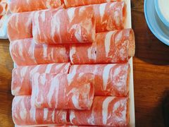-義聚德·清真铜锅涮羊肉·烧烤(河东店)