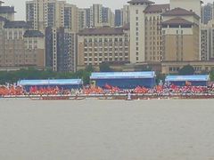 -九龙湖公园