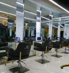 -潘多拉Hairsalon