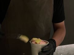 -喜茶(深圳万象城黑金店)