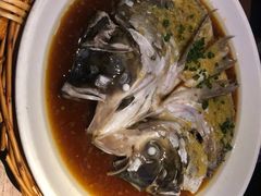 -绿茶餐厅(城西银泰城店)