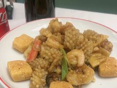 -北塘海鲜·天津菜(大光明桥旗舰店)