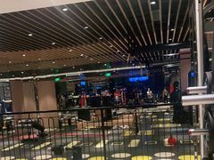 -威尔仕W FITNESS健身会所(联洋广场店)