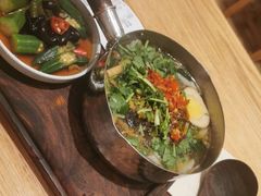 -小满手工粉(上海月星环球港店)