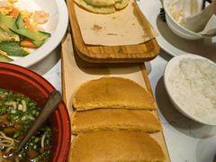 -关东小磨东北菜(漕河泾印象城店)