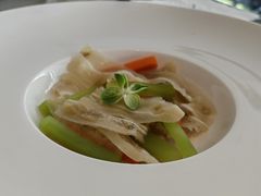-南京空港温德姆花园酒店·MTF满庭芳中餐厅