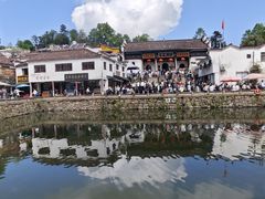 -九华山风景区