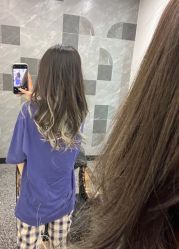 -SWANK SALON