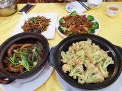 -阿四台山黄鳝饭(东门店)