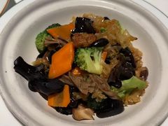 -纳地素食(石门公园店)