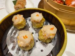 -香港龙凤楼(陆家嘴中心店)
