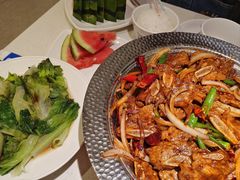 -小鱼小牛(世欧广场店)