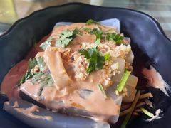 -北京水岸山吧度假村(雁栖镇店)
