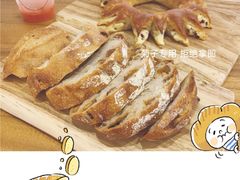 -面包与我Bread Or Me(长城汇店)