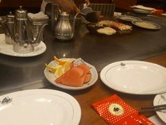 -大渔铁板烧(中山路八佰伴店)