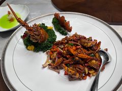 -名人坊·新派粤菜(河西奥体博览中心金鹰世界店)