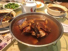 陈皮鸭翅-五邑人家(江门店)