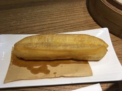 -新梅华·茶点餐厅(欧尚店)